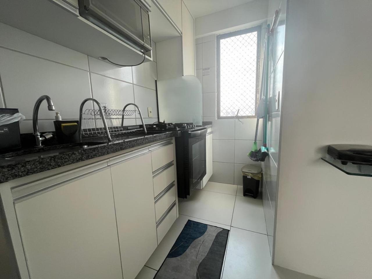 Flat 1701 - Portomar Home Club Recife Exterior foto