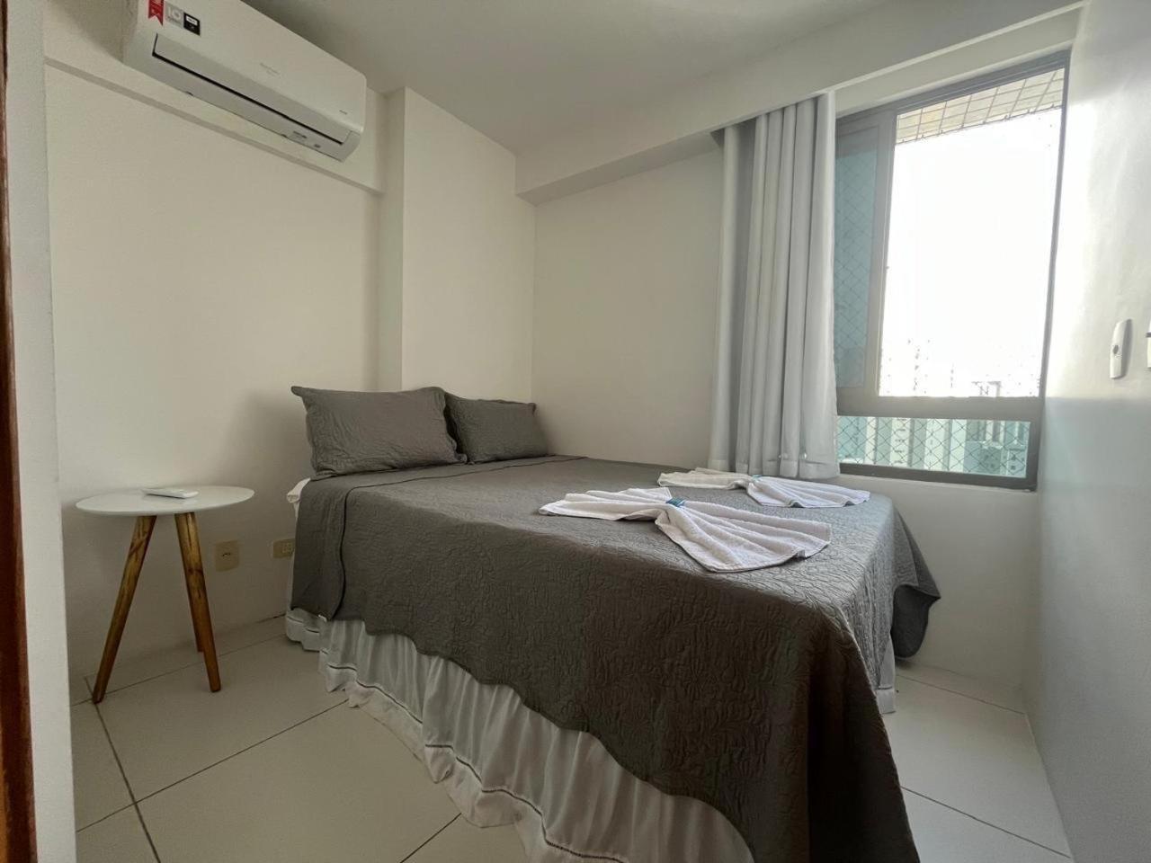 Flat 1701 - Portomar Home Club Recife Exterior foto